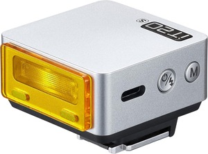 Flash d'appareil photo automatique Godox IT20S IFlash Mini TTL, <span class=keywords><strong>temps</strong></span> de recyclage rapide de 1,5 seconde, adapté à divers appareils photo. - Product Image 2