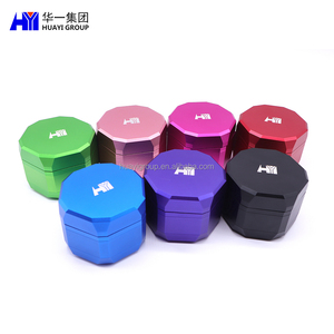 Herb grinder pre rolled cones rolling paper with OEM logo,carry bag,multi-colors,customized boxes