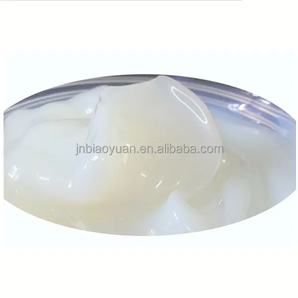 Clear Epoxy Resin AB adhesive for bonding