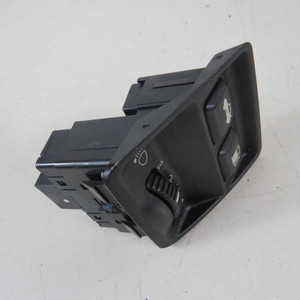 Interruptor de Botón XW4T-9B242-BCW Jaguar S-Type 1999-2008 (41841 K-10-A-4) - Product Image 1