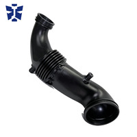 Tuyau d'admission d'air turbo robuste pour camion 1430344 pour Scania Série 4 124 DSC12 DC12, soufflet de conduit d'admission d'air, tuyau flexible