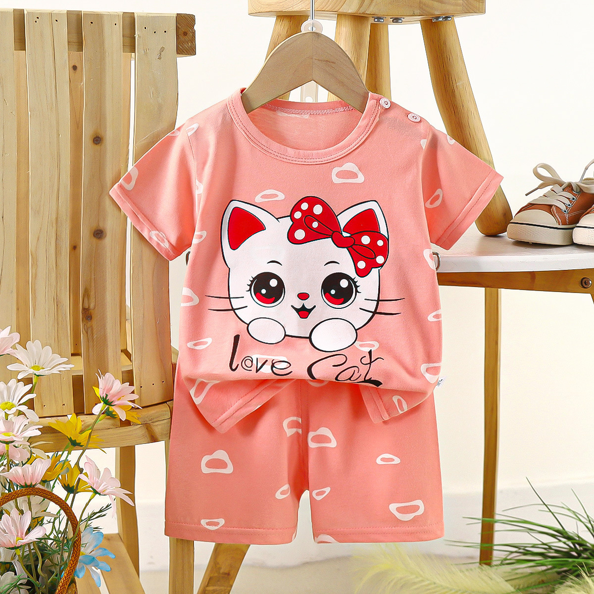 Chat rose