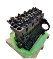 Good Quality Engine Assembly 4HG1/4HF1/4LE1 for ISUZU N-Serie ELF Box Diesel Engine