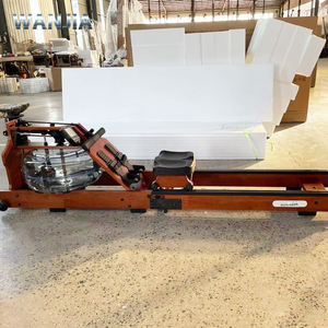 آلة التجديف الداخلية الجديدة المقاومة للماء ، آلة التجديف المائية القابلة للطي - Product Image 3