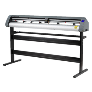 Teneth 1.6M Servo DRIVER อัตโนมัติสแกนตัด Plotter สำหรับไวนิลสติกเกอร์,HEAT Transfer - Product Image 3