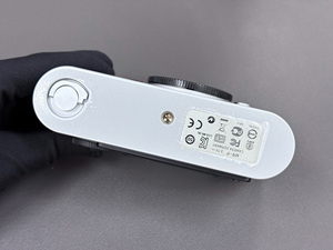 กล้องดิจิตอล Leica M9-P ระดับไฮเอนด์ ความละเอียด 18.5MP สำหรับมืออาชีพ แบบฟูลเฟรม ขนาดกะทัดรัด - Product Image 2