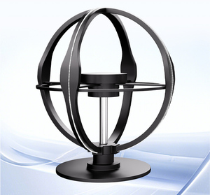 Pantalla LED Esférica Holográfica 3D con Forma de Globo para Exteriores e Interiores, para Publicidad FY3D-Z7, Ventilador 3D FY3D-Z7 - Product Image 1