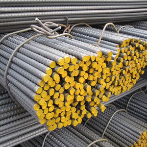 Rebar de 1/2 pulgadas barato personalizado al por mayor de alta calidad - Product Image 3