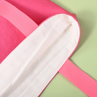 Sacs personnalisés avec logo, sacs fourre-tout en papier Dupont pour conférences, vente en gros, sacs d'épicerie écologiques réutilisables, fabricant OEM pour salons professionnels