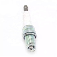 Bougie d'allumage de meilleure qualité 96130723 F7DER pour Daewoo Dodge Hyundai Mazda SUZUKI
