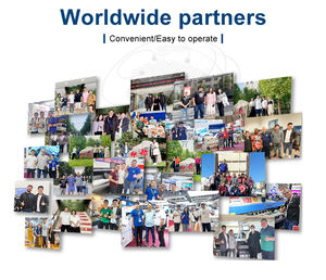 เครื่องพิมพ์ดิจิตอล DTF 30ซม. A3 30ซม. ผ้าฟิล์ม PET เสื้อยืดอัตโนมัติพิมพ์ลาย A1 - Product Image 4