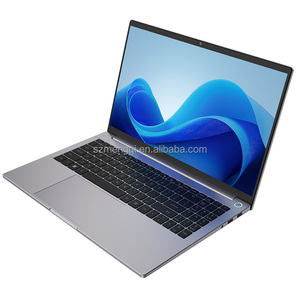 Laptop Komputer 15.6 Inci Kustom Win11 Bisnis Ram 8gb 256gb Ssd Mendukung Penggunaan di Rumah - Product Image 6