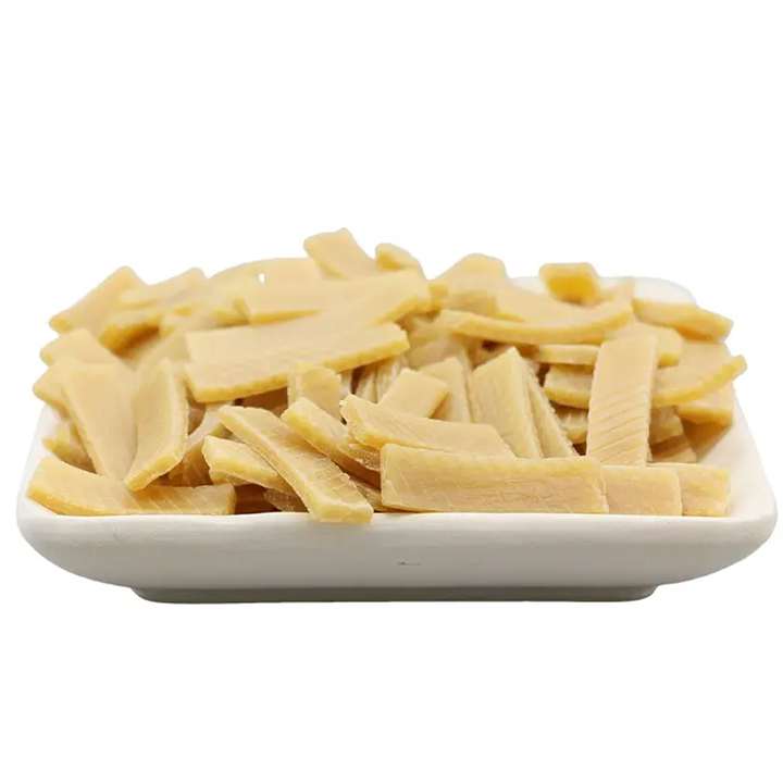 Hot-selling Products: Puffed Semi Finished Products Fried Specialties