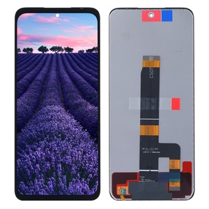 Écrans tactiles LCD pour téléphone portable Xiaomi Redmi 12, écran LCD pour smartphone, écran LCD pour réparation de Redmi 12 - Product Image 2