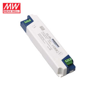 Mean Well 28A ICL-28R/ICL-28L AC Inrush Current Limiter <span class=keywords><strong>24V</strong></span> <span class=keywords><strong>Tension</strong></span> <span class=keywords><strong>de</strong></span> sortie pour alimentation à découpage industrielle MEANWELL - Product Image 5
