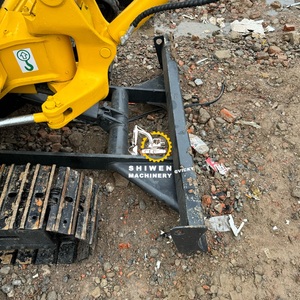 รถขุด Komatsu มินิ PC30ญี่ปุ่น pc40mr pc27mr pc30mr Komatsu รถขุด PC78us pc55mr รถขุด pc01 - Product Image 4