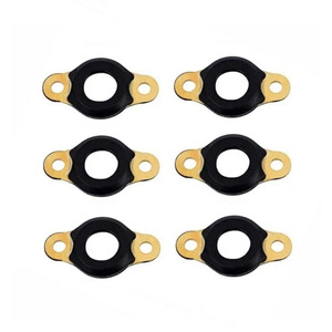Loquet de serrure de coffre pour Hyundai Accent berline 4 portes 00~02 81230-25000 / 8123025000 - Product Image 4