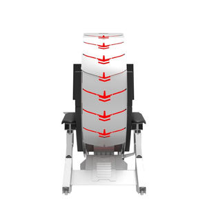 Iw-c4 Meubels Concurrerende Prijs Verstelbare Moderne Multi Functie Computer Workstation Fauteuil Stoel - Product Image 6