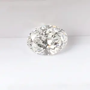 Dgb Exports Created Radiant Cvd Diamond Top Up 3.5mm 4.5mm Polished Round Lab Grown Diamond Dgb Export For Ring