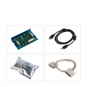 Scheda di Controllo per Marcatura <span class=keywords><strong>Laser</strong></span> a Fibra JCZ LMCV4, Scheda <span class=keywords><strong>PCB</strong></span> per Marcatura <span class=keywords><strong>Laser</strong></span> <span class=keywords><strong>CO2</strong></span> e Fibra - Product Image 6