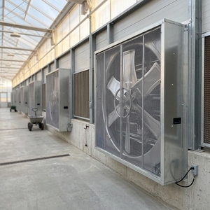 MX-A700 taille 70x70x35cm serre mur anti-insectes <span class=keywords><strong>extracteur</strong></span> industriel Ventilation pour fermes avec maille nette - Product Image 1
