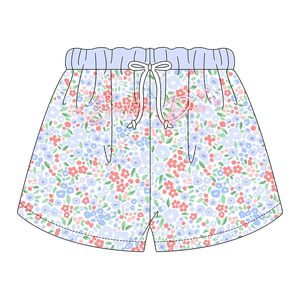 <span class=keywords><strong>Maillot</strong></span> <span class=keywords><strong>de</strong></span> <span class=keywords><strong>bain</strong></span> pour filles enfants été imprimé personnalisé <span class=keywords><strong>maillot</strong></span> <span class=keywords><strong>de</strong></span> <span class=keywords><strong>bain</strong></span> une pièce assorti plage bébé garçons tronc - Product Image 5