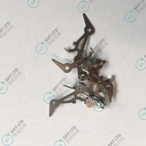 Soporte de cinta SMT CM602 NPM de 8 mm con palanca izquierda N610025485AB, soporte Woodpecker izquierdo/derecho - Product Image 4