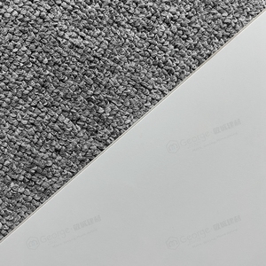 Phong cách hiện đại 750x1500 mét bền mềm Glossy grey gạch mới 1500x750 mét axit-proof Matt đá cẩm thạch cho biệt thự firebrick chức năng - Product Image 3