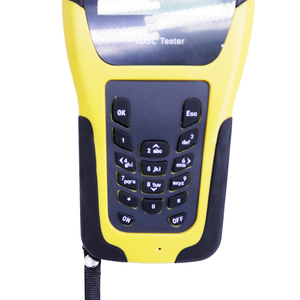 ST332B基本VDSL VDSL vds2测试仪，用于XDSL线路测试和维护工具 (ADSL/ADSL2 +/vds2/<span class=keywords><strong>READSL</strong></span>) - Product Image 4