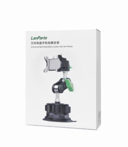 Lanparte supporto da auto per <span class=keywords><strong>cellulare</strong></span> regolabile universale a <span class=keywords><strong>collo</strong></span> lungo 360