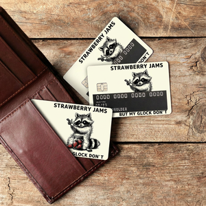 Adesivi Personalizzati in Vinile Impermeabile per <span class=keywords><strong>Carte</strong></span> <span class=keywords><strong>di</strong></span> Credito, Ecologici e Autoadesivi, per Decorazioni Personalizzate - Product Image 6