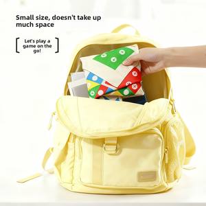 Tapete de Almacenamiento Portátil para Ajedrez QJ, <span class=keywords><strong>Ludo</strong></span>, Ajedrez Chino, Gomoku, Caza del Tesoro, Mahjong, con Cien Parches - Product Image 3