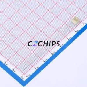 K6 Thermal Cutoff (TCO) Through hole Component (THT),P=3.7mm Fuse 2A 250V 145℃ 121 - Product Image 2