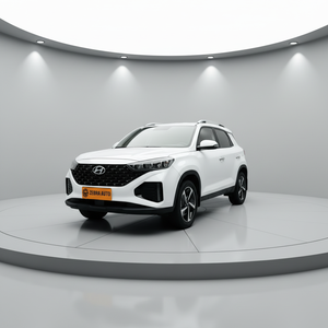 Auto Usata a Benzina 2021 <span class=keywords><strong>Hyundai</strong></span> <span class=keywords><strong>Ix35</strong></span> 1.4TGDi 240TGDi GLS 2WD Leading Edition Automatica, Alta Qualità, Ben Tenuta - Product Image 1