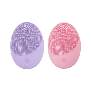 Limpiador Facial Portátil a Prueba de Agua, Limpieza Profunda, Exfoliante, Eliminador de Puntos Negros, Masajeador Facial, Uso Doméstico - Product Image 2