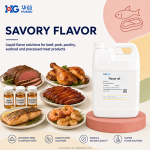 Halal Certified Heat Stable Highly Concentrated Custom <b>Liquid</b> Chicken Flavor for Soup Seasoning Instant Noodles - Product Image 2