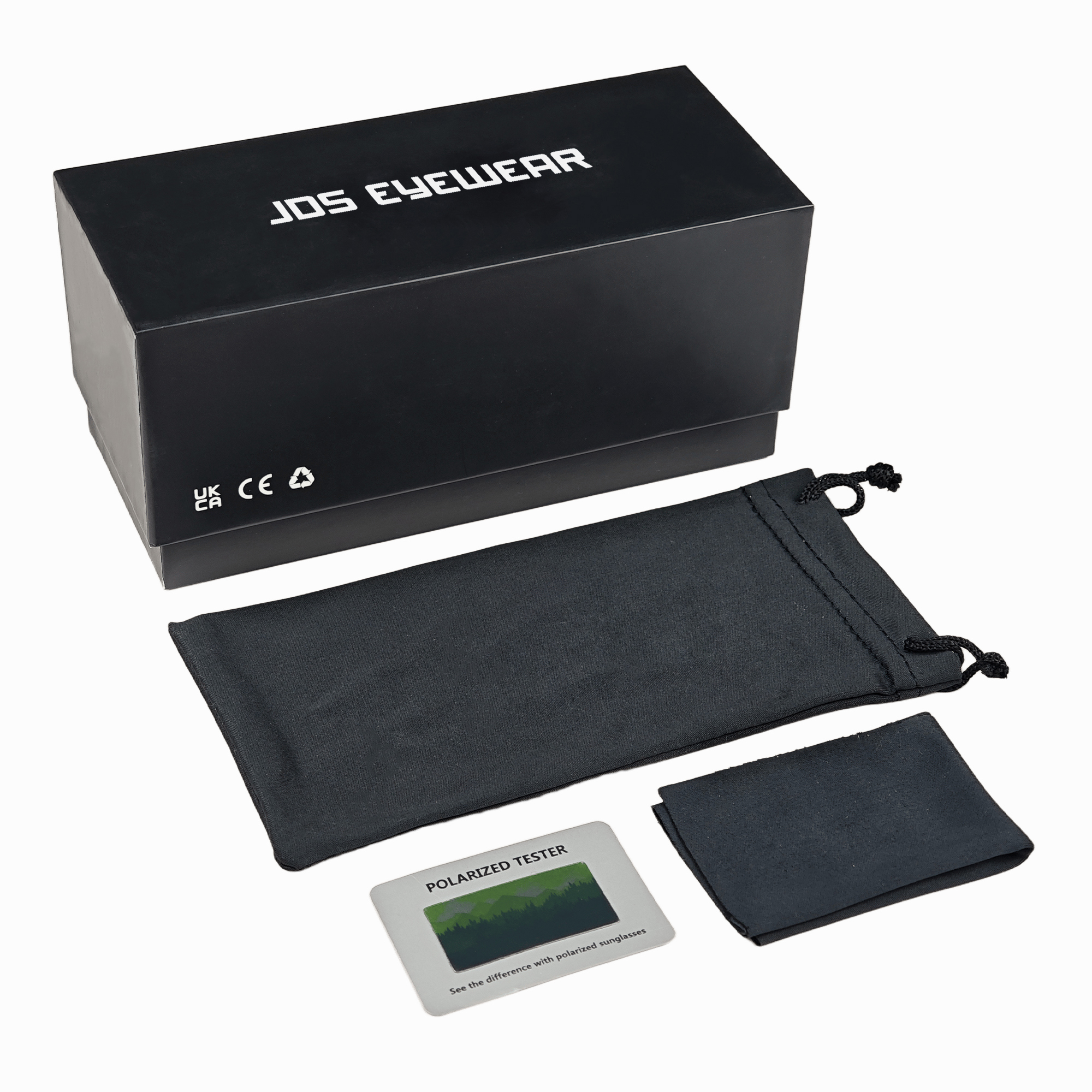 Colored Lid And Base Packaging Box Set