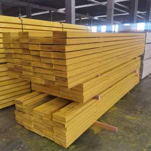 Poutres en bois lvl jaunes pour la construction de <span class=keywords><strong>poutre</strong></span> h20 de Chine - Product Image 6