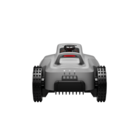 Tondeuse robot professionnelle LOPKIN L1500 2800m pour grandes surfaces, cartographie automatique, vision NRTK+3D, IA, autopropulsée, sans fil