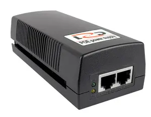 Adaptor Daya Aktif POE Desktop 48W Gigabit Standar