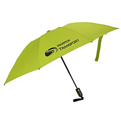 New Design UnbelievaBrella Reverse Folding Umbrella