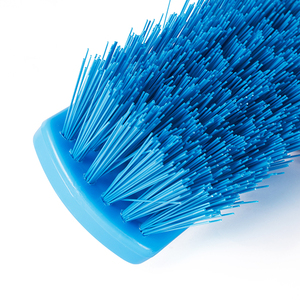 Brosse de <span class=keywords><strong>sol</strong></span> de salle de bain à long manche brosse de lavage de mur de carrelage de <span class=keywords><strong>sol</strong></span> pour le nettoyage des toilettes <span class=keywords><strong>balai</strong></span> de qualité supérieure - Product Image 4