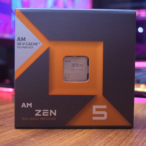ชุดซีพียู AM5 R5 7600X3D พร้อมเมนบอร์ด A620 B650 โปรเซสเซอร์ 12 เธรด ซีรีส์ 7000 รุ่นล่าสุด สำหรับ AMD - Product Image 6