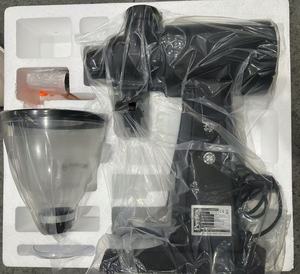 Molinillo de Café Profesional de Titanio de 98 mm, Muelas Planas, para Café Turco, Comercial, para Empacar Café - Product Image 2