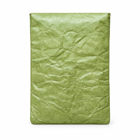 Housse pour ordinateur portable Tyvek, étui de protection pour ordinateur, housse légère pour ordinateur portable, sac enveloppe pour le bureau et les voyages