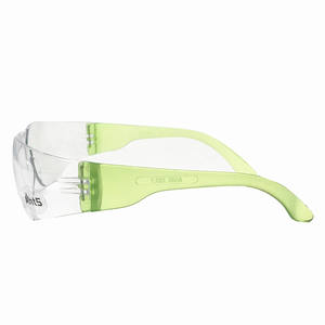 Lunettes de sécurité de travail en polycarbonate ANT5 PPE / lunettes de sécurité / lunettes de sécurité pour enfants pas chères - Product Image 6