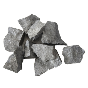 Ferrosilicium FeSi65 Déoxidant pour l'Industrie <span class=keywords><strong>de</strong></span> <span class=keywords><strong>la</strong></span> Fonderie et <span class=keywords><strong>de</strong></span> <span class=keywords><strong>la</strong></span> Fabrication d'Acier, Additif Métallurgique <span class=keywords><strong>de</strong></span> Haute Qualité - Product Image 1