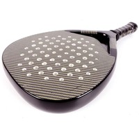 Customized Design Hot Sale 12k Carbon Manufacturer Logo Design Pop Oem EVA Foam Padel Racket