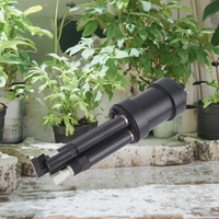 Bgt CE numérique RS485 pH ORP Ec Do turbidité sel ammoniac azote multiparamètre qualité de l'eau capteur sonde