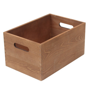 Rustic Wood Crafts Wooden Boxes Wall Signs Wooden Toys Storage Box